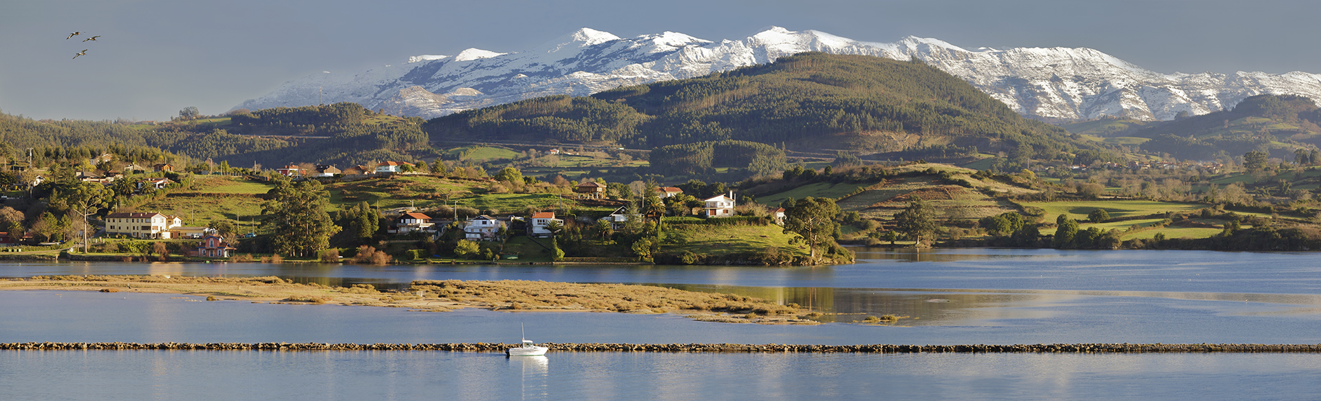 Fotografía sección Paisajes Villaviciosa